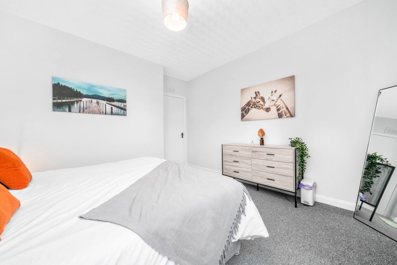 McCulloch Apartment Viewport