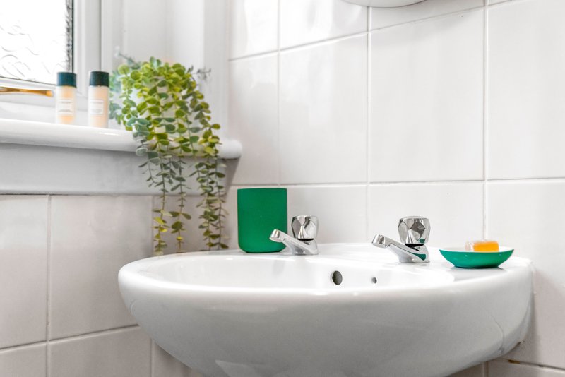 McCulloch Apartment Viewport