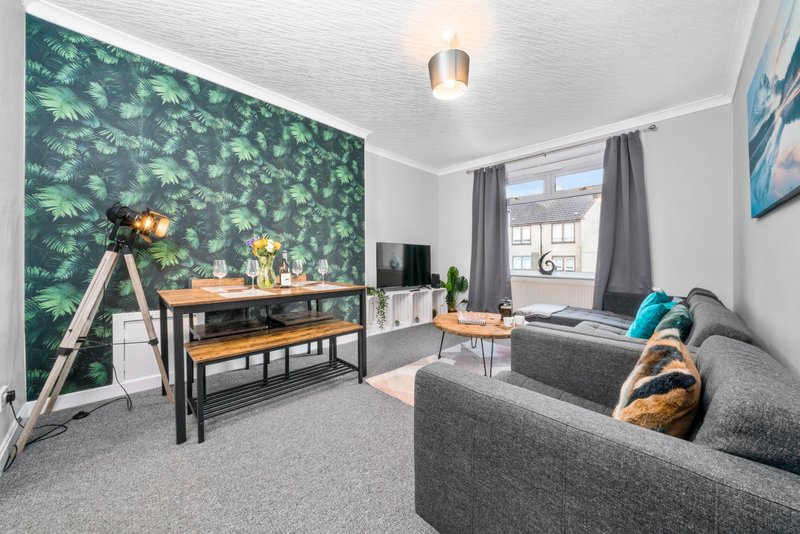 McCulloch Apartment Viewport