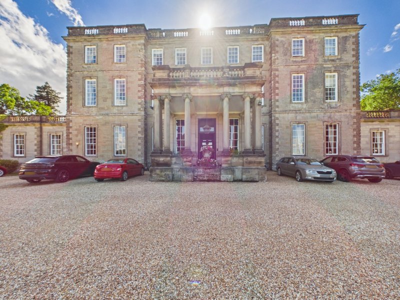 Umberslade Hall | Luxury Stay | Cinema Room