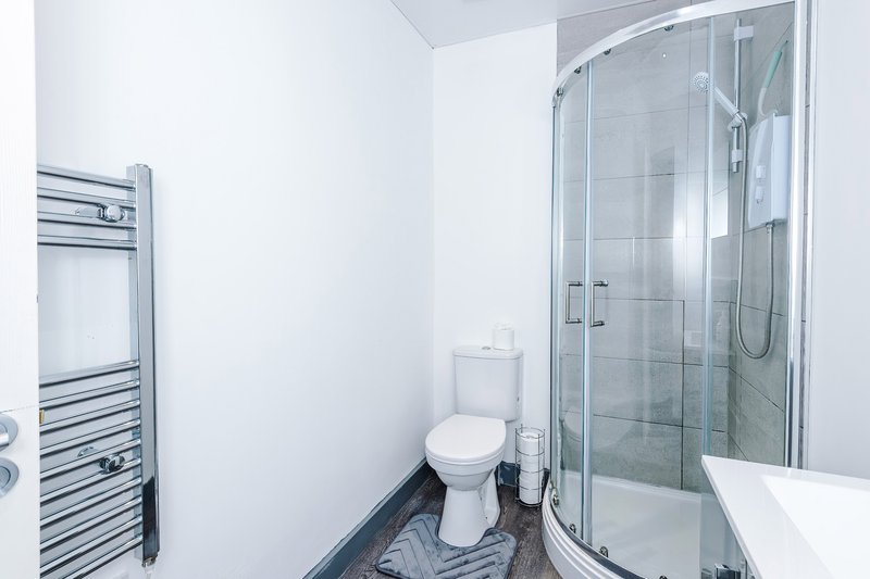 Clean, bright, and refreshed for every guest.