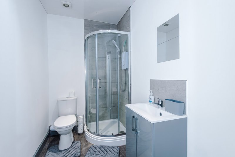 Clean, bright, and refreshed for every guest