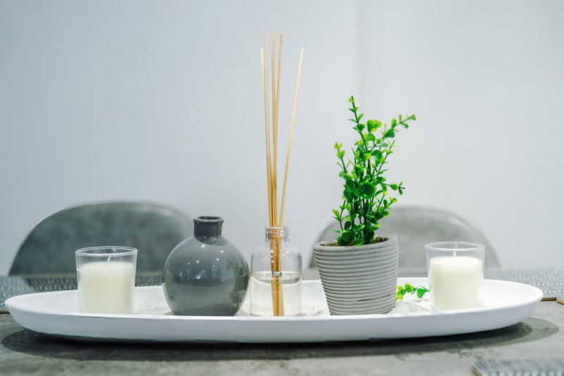 A quiet retreat to unwind and recharge.