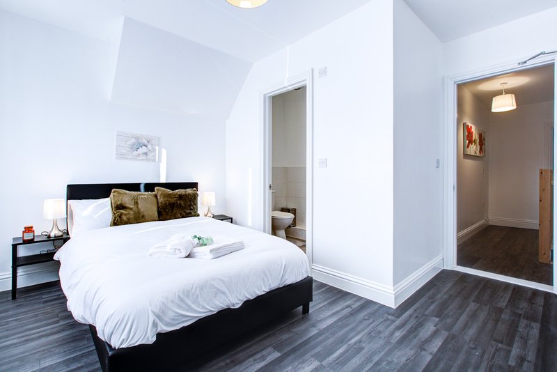 Bedroom 5