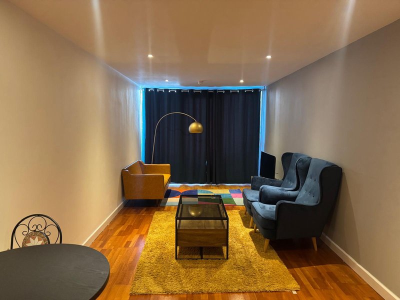 Contractor 2 Bed 2 Bath Apartment in Birmingham