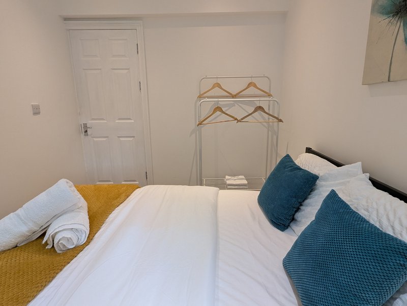Mid-week cleans are available for guests staying longer, helping keep your accommodation fresh, clean and comfortable throughout your stay.