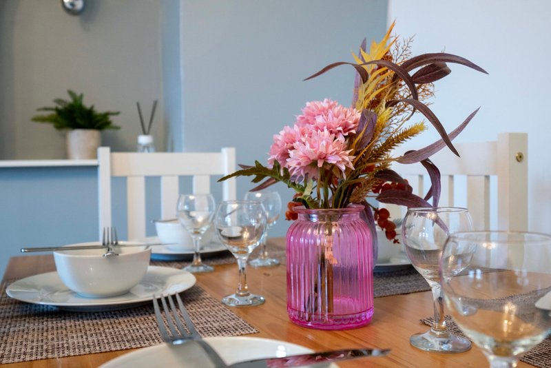 Lady Wilson Apartment Airdrie