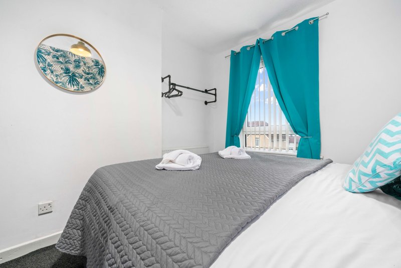 Lady Wilson Apartment Airdrie