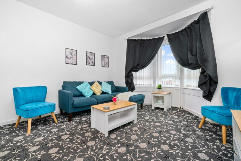 Lady Wilson Apartment Airdrie