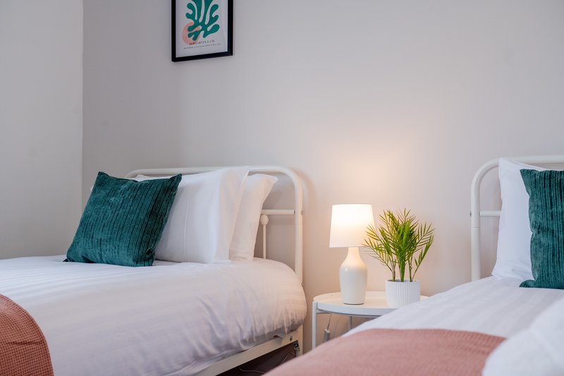 Bedroom 5
