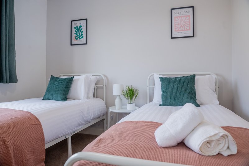 Bedroom 3