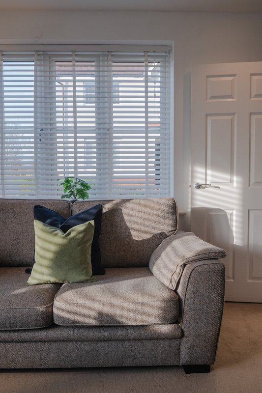 Large 5-Bed House - Perfect for Workers & Families