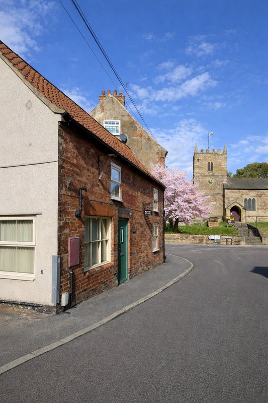 The Old Shop at Savile House