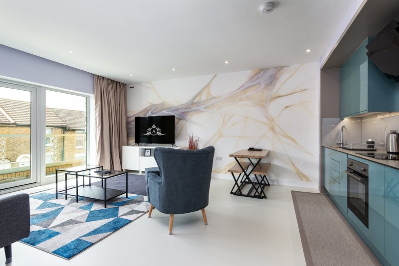 Apartment 5