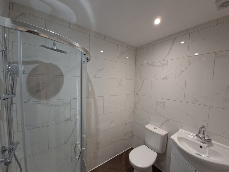 Luxury New-Build 6-Bed HMO Coventry
