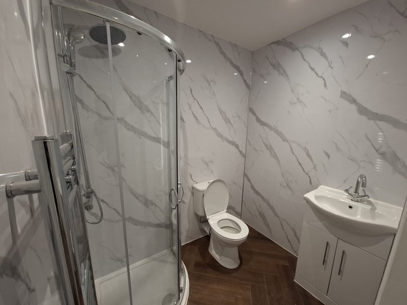Luxury New-Build 6-Bed HMO Coventry