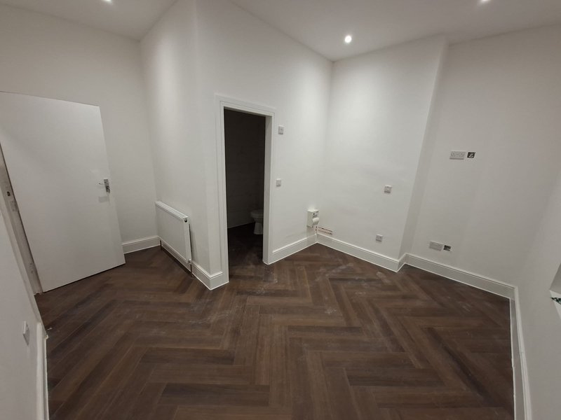 Luxury New-Build 6-Bed HMO Coventry