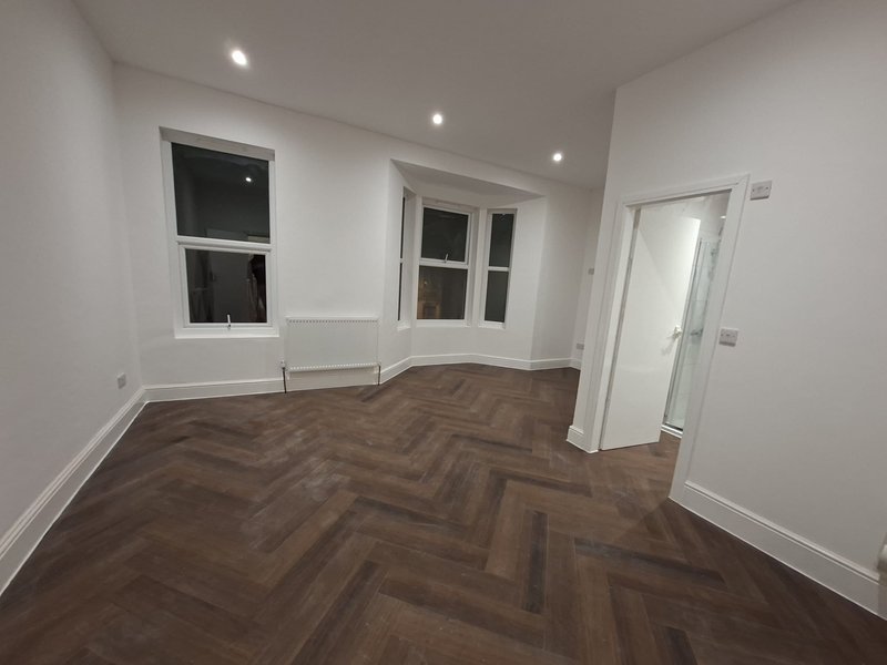 Luxury New-Build 6-Bed HMO Coventry