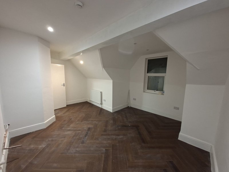 Luxury New-Build 6-Bed HMO Coventry