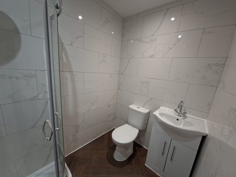 Luxury New-Build 6-Bed HMO Coventry