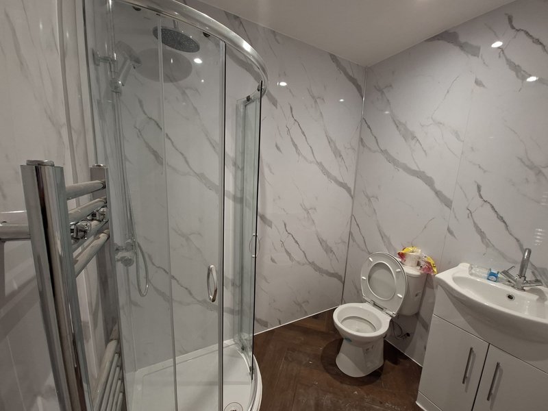 Luxury New-Build 6-Bed HMO Coventry