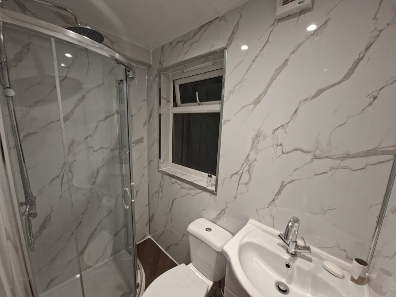 Luxury New-Build 6-Bed HMO Coventry