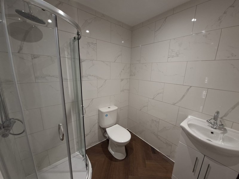 Luxury New-Build 6-Bed HMO Coventry