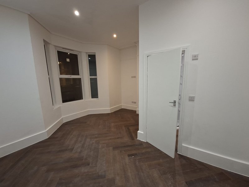 Luxury New-Build 6-Bed HMO Coventry
