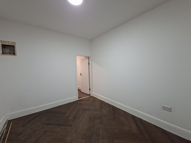 The living room will have a large comfy multi seater sofa.

The tv will be a large cinema drop down screen projector for movie nights.

This room will have a large coffee table in the centre of the ro