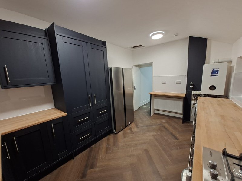 Luxury New-Build 6-Bed HMO Coventry