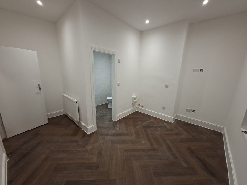 Luxury New-Build 6-Bed HMO Coventry
