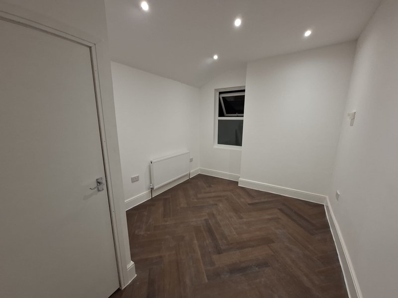 Luxury New-Build 6-Bed HMO Coventry