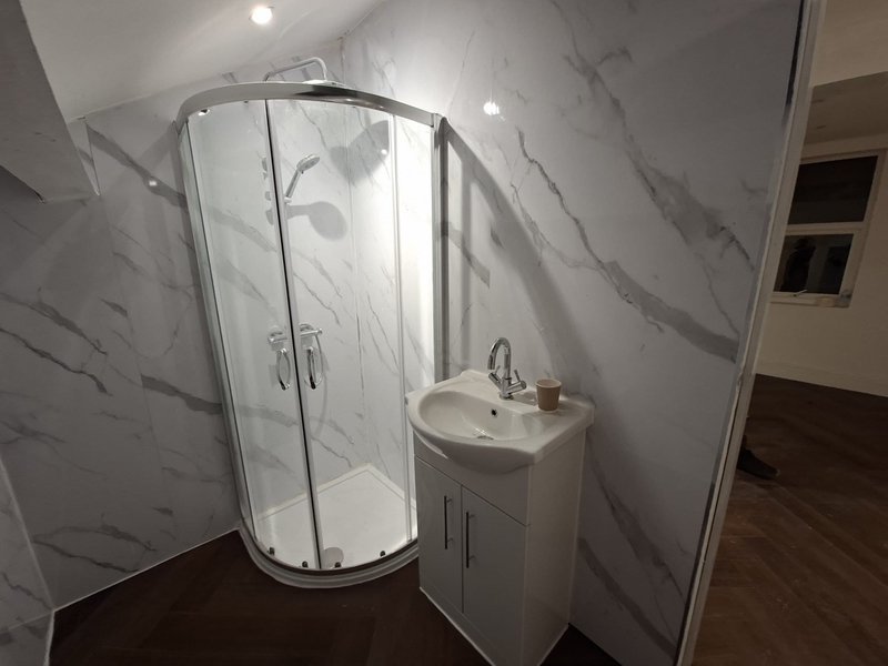 Luxury New-Build 6-Bed HMO Coventry