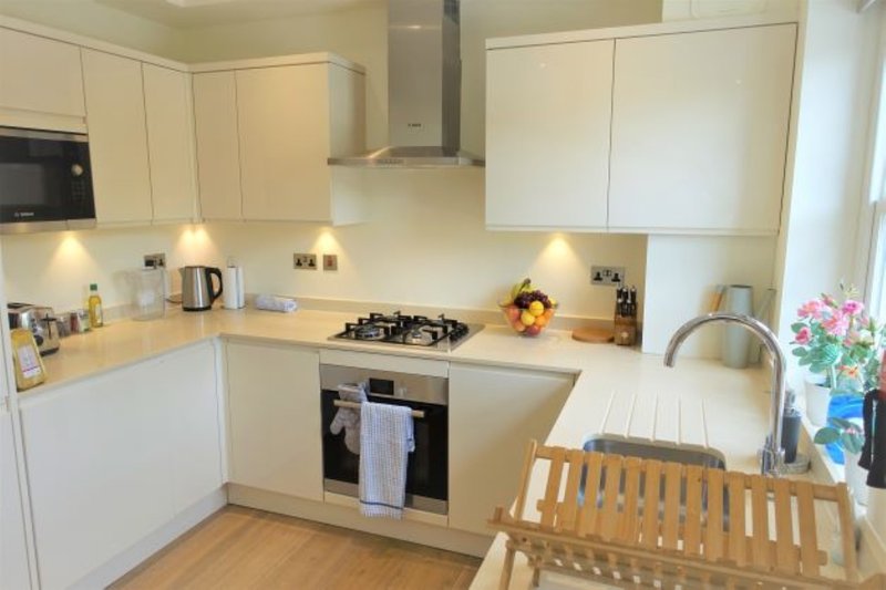 Twickenham 2 beds