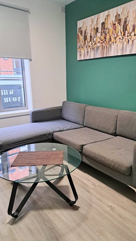 Great Value 1-Bed flat | Central Sheffield