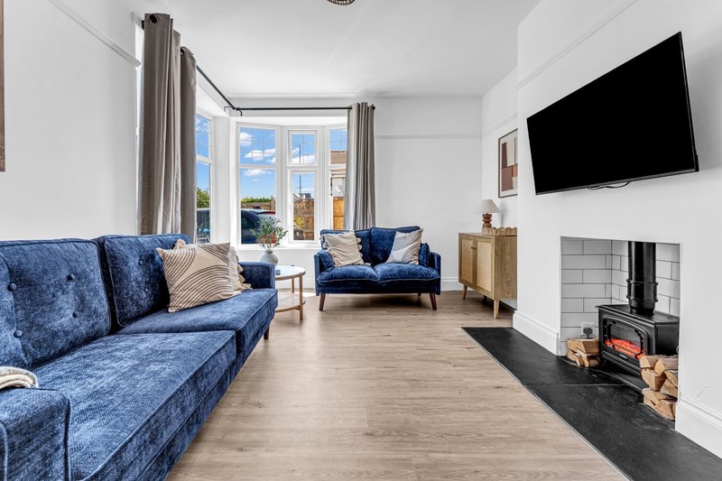 Modern | 3BDR | 5BED | Professional | Parking