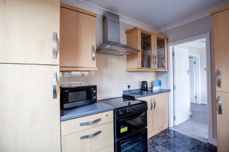 Bentley Lodge | Peaceful Family Retreat with Scenic Views & Modern Comforts