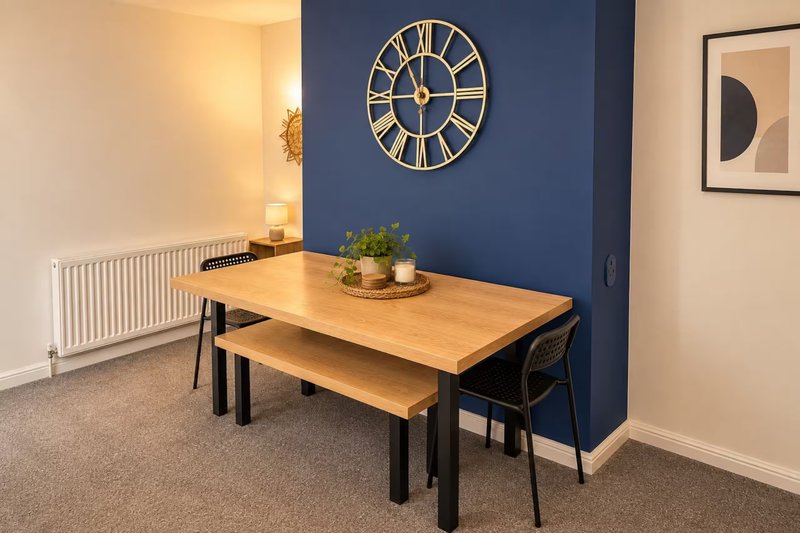The Cozy Gateshead Escape