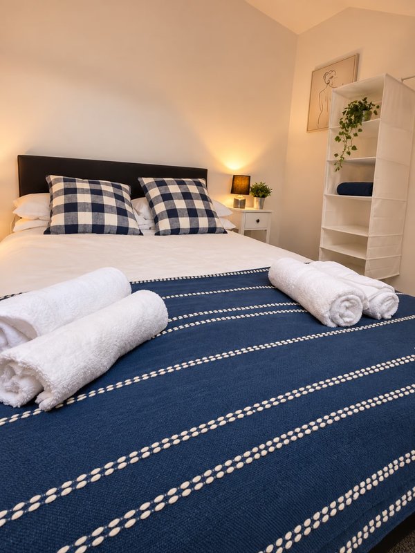 The Cozy Gateshead Escape