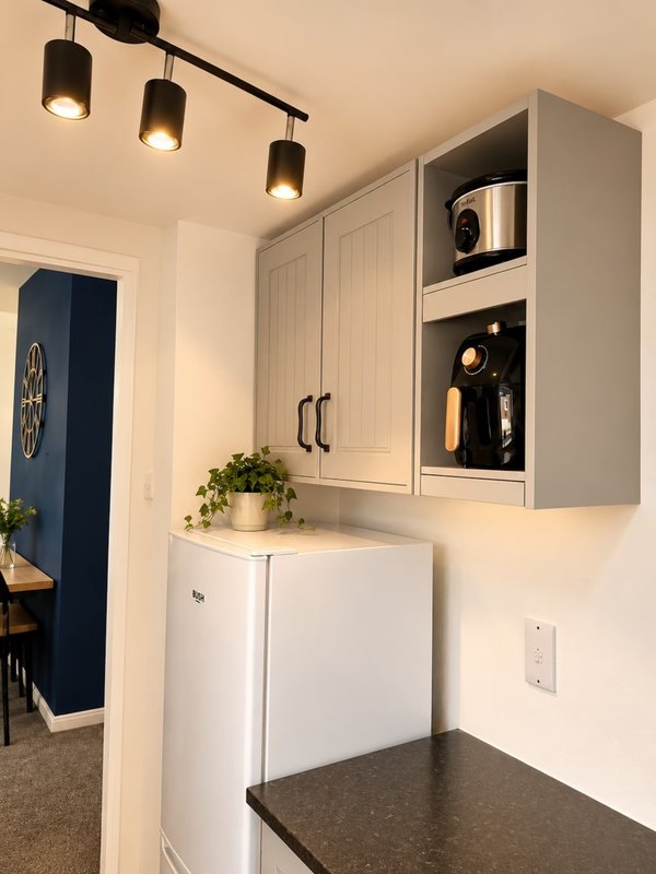 The Cozy Gateshead Escape