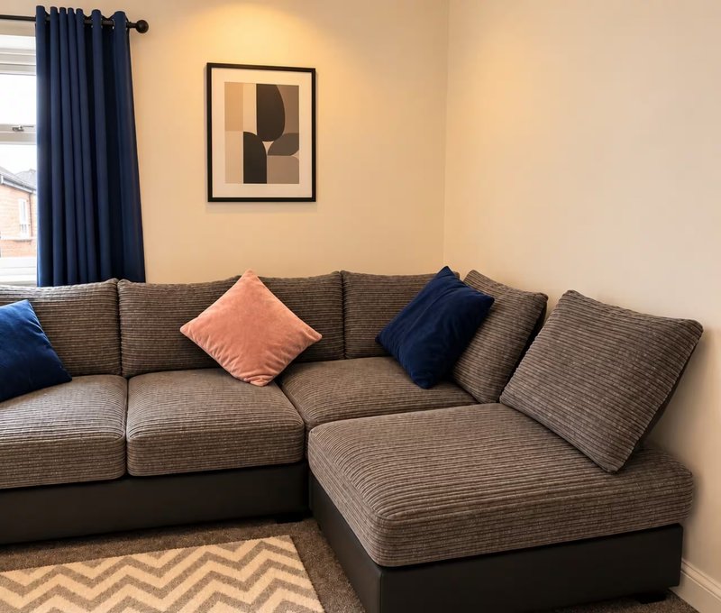 The Cozy Gateshead Escape