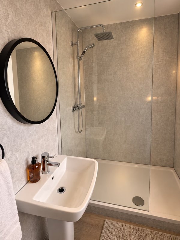 The Cozy Gateshead Escape