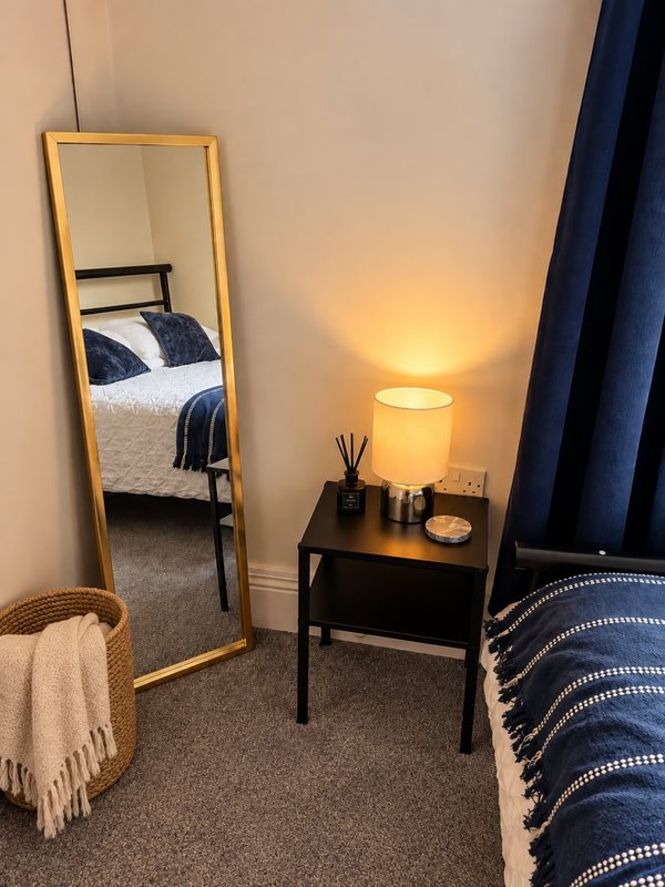The Cozy Gateshead Escape