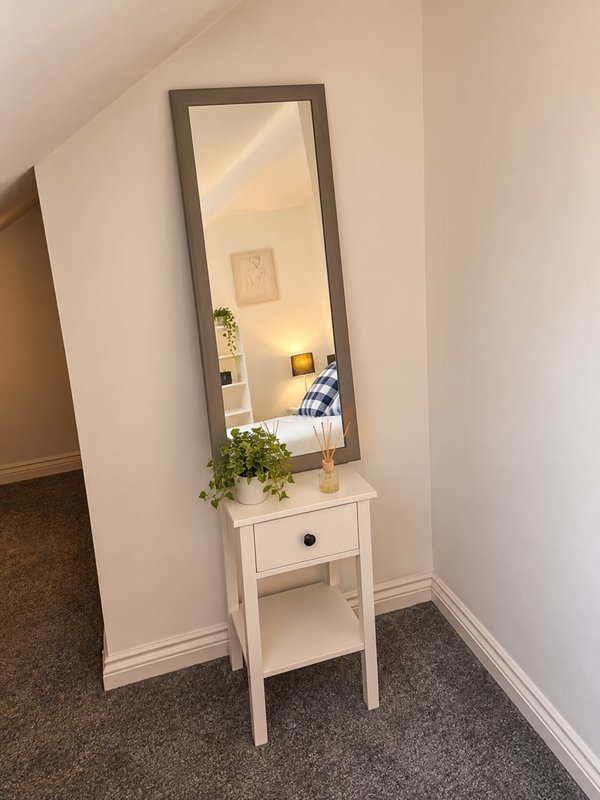 The Cozy Gateshead Escape
