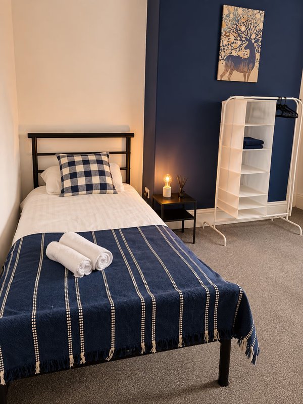 The Cozy Gateshead Escape