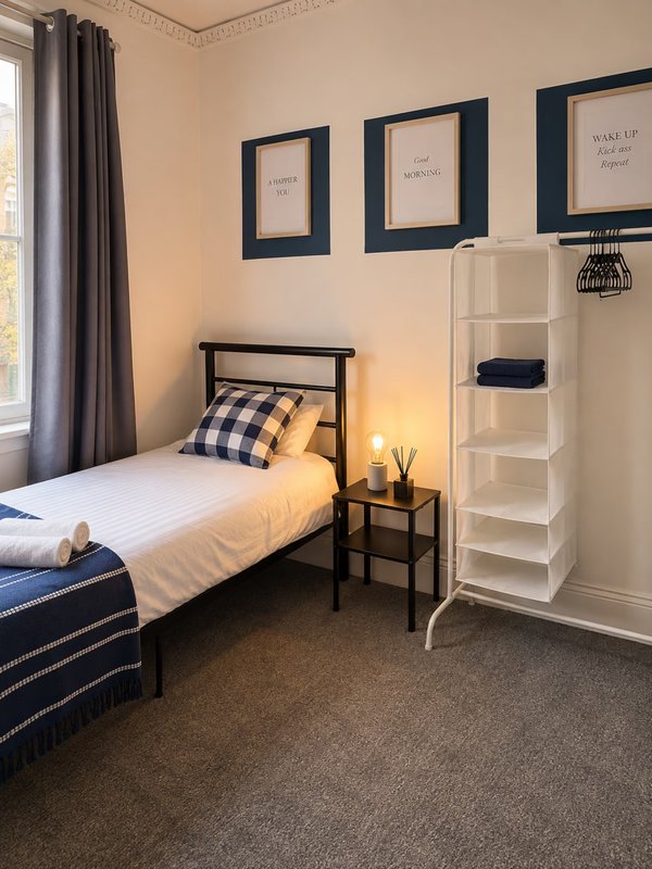 Bedroom 1