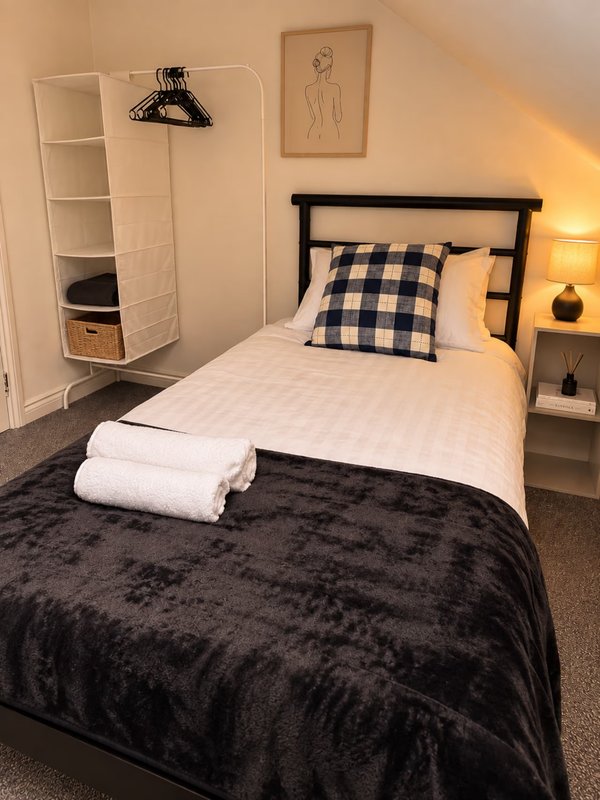 The Cozy Gateshead Escape