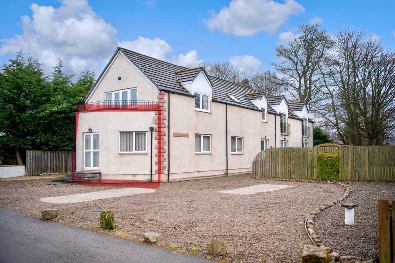 The Steading