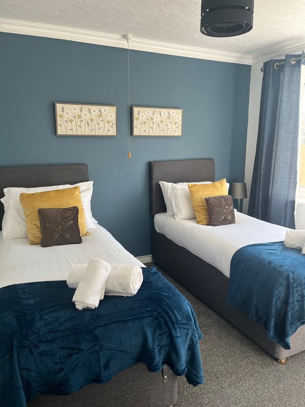 Bedroom 1