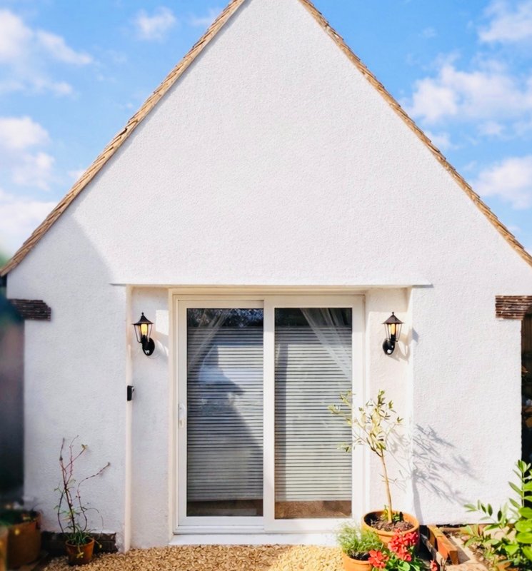 Stylish Countryside Detached Tiny House